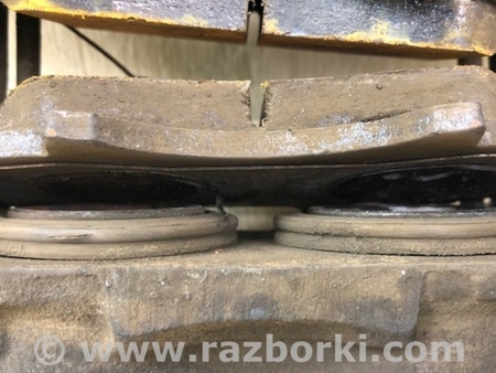 ФОТО Супорт гальмівний для Toyota 4Runner N250+ (00-20) Київ