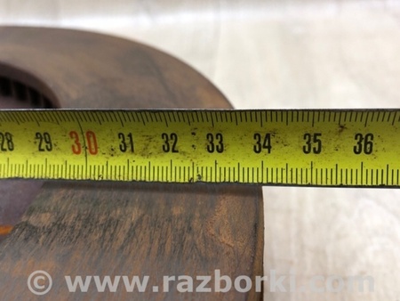 ФОТО Гальмівний диск передній для Toyota 4Runner N250+ (00-20) Київ