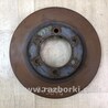 Гальмівний диск передній Toyota 4Runner N250+ (00-20)