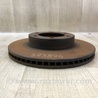 ФОТО Гальмівний диск передній для Toyota 4Runner N250+ (00-20) Київ