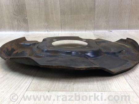 ФОТО Захист гальмівного диска для Toyota 4Runner N250+ (00-20) Київ
