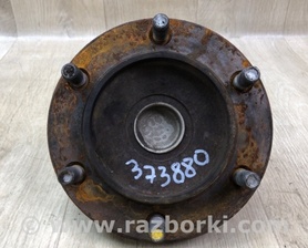 Маточина колеса Toyota 4Runner N250+ (00-20)