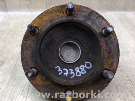 ФОТО Маточина колеса для Toyota 4Runner N250+ (00-20) Київ