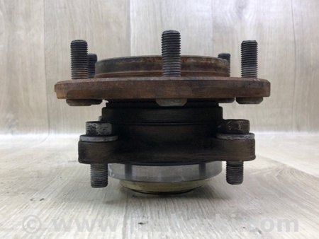 ФОТО Маточина колеса для Toyota 4Runner N250+ (00-20) Київ