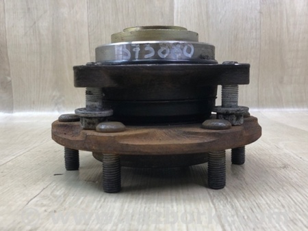 ФОТО Маточина колеса для Toyota 4Runner N250+ (00-20) Київ