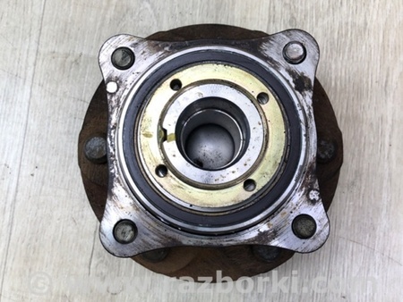 ФОТО Маточина колеса для Toyota 4Runner N250+ (00-20) Київ