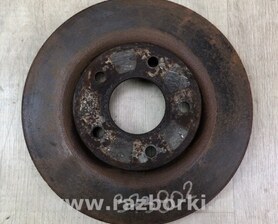 Гальмівний диск передній Dodge Caliber