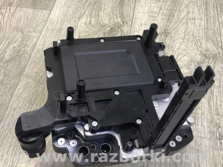 ФОТО Гідроблок АКПП для Volkswagen Golf VI Mk6 (08-12) Київ