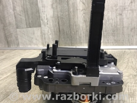 ФОТО Гідроблок АКПП для Volkswagen Golf VI Mk6 (08-12) Київ