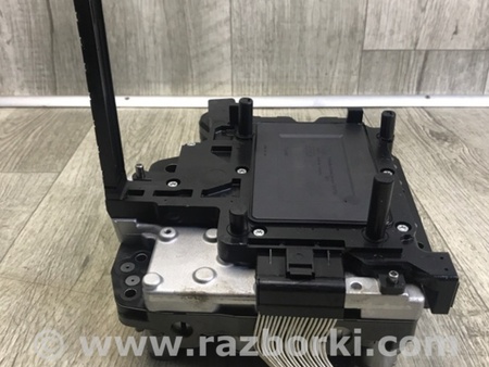 ФОТО Гідроблок АКПП для Volkswagen Golf VI Mk6 (08-12) Київ