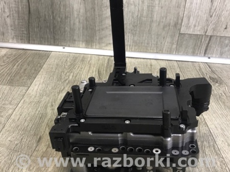 ФОТО Гідроблок АКПП для Volkswagen Golf VI Mk6 (08-12) Київ