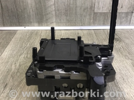 ФОТО Гідроблок АКПП для Volkswagen Golf VI Mk6 (08-12) Київ