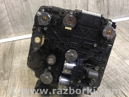ФОТО Гідроблок АКПП для Volkswagen Golf VI Mk6 (08-12) Київ