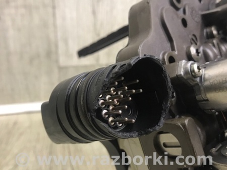 ФОТО Гідроблок АКПП для Volkswagen Golf VI Mk6 (08-12) Київ