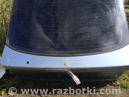 ФОТО Кришка багажника для Opel Kadett Львів