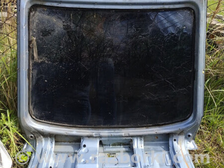 ФОТО Кришка багажника для Opel Kadett Львів