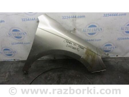 ФОТО Крило переднє для Toyota Camry 50 XV50 (11-14) Київ