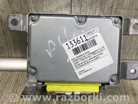 ФОТО Блок керування AIRBAG для Honda Pilot 2 MR-V YF3/4 (08-15) Київ