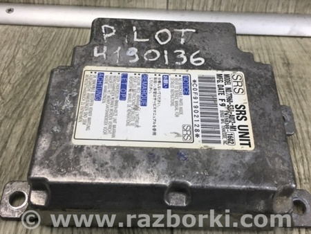 ФОТО Блок керування AIRBAG для Honda Pilot 2 MR-V YF3/4 (08-15) Київ