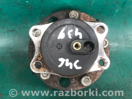 ФОТО Маточина колеса для Jeep Patriot (10-17) Київ