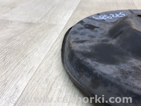 ФОТО Захист гальмівного диска для Volvo S60 II Typ Y20/P3 (10-18) Київ