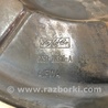 ФОТО Захист гальмівного диска для Volvo S60 II Typ Y20/P3 (10-18) Київ