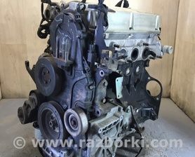 Двигун бензин Mitsubishi Outlander I CU (01-09)