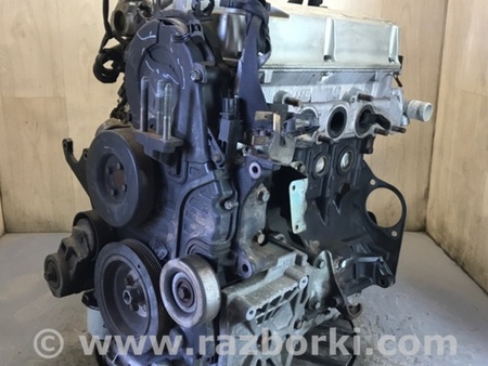 ФОТО Двигун бензин для Mitsubishi Outlander I CU (01-09) Київ