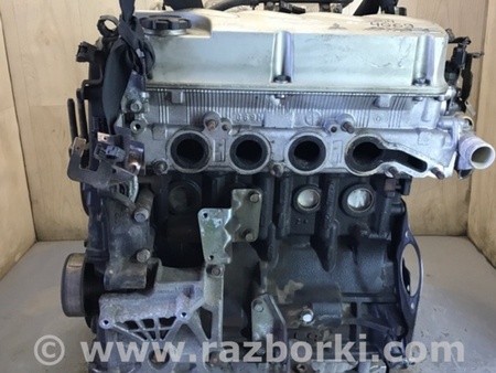 ФОТО Двигун бензин для Mitsubishi Outlander I CU (01-09) Київ