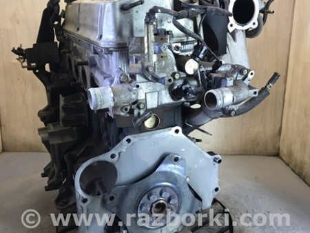 ФОТО Двигун бензин для Mitsubishi Outlander I CU (01-09) Київ