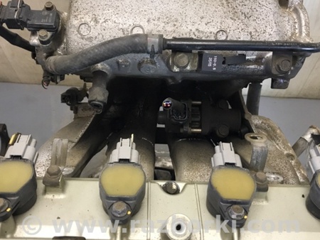 ФОТО Двигун бензин для Mitsubishi Outlander I CU (01-09) Київ