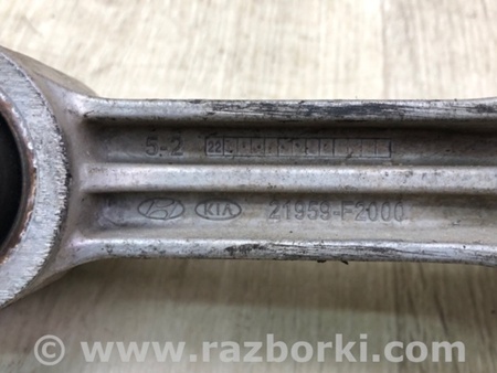ФОТО Подушка двигуна для KIA Soul 3 SK3 (18-22) Київ