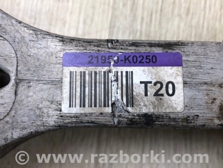 ФОТО Подушка двигуна для KIA Soul 3 SK3 (18-22) Київ