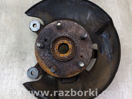 ФОТО Кулак поворотний для Honda Odyssey II RL1 (98-04) Київ