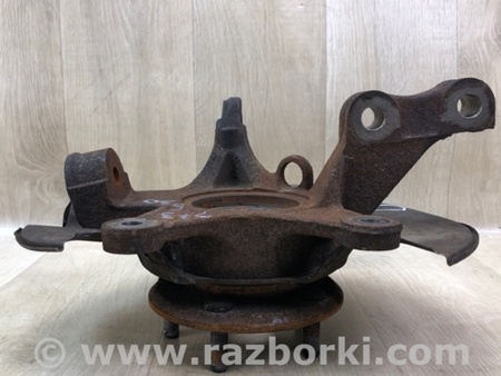 ФОТО Кулак поворотний для Honda Odyssey II RL1 (98-04) Київ