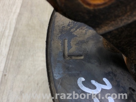 ФОТО Кулак поворотний для Honda Odyssey II RL1 (98-04) Київ