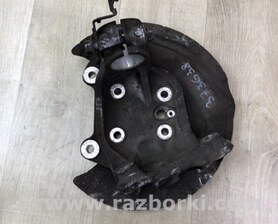 Кулак поворотний BMW 3 E90 (2005-2013)