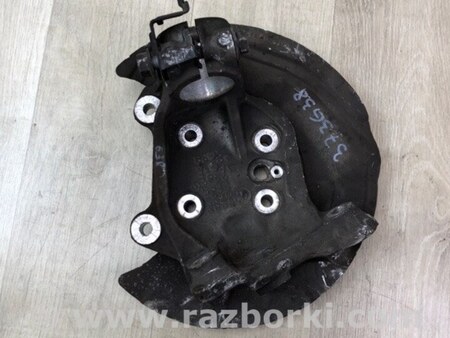 ФОТО Кулак поворотний для BMW 3 E90 (2005-2013) Київ