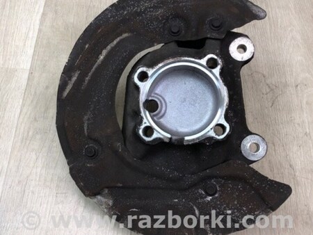 ФОТО Кулак поворотний для BMW 3 E90 (2005-2013) Київ