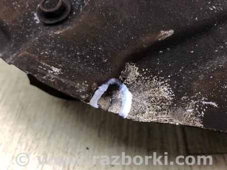 ФОТО Кулак поворотний для BMW 3 E90 (2005-2013) Київ