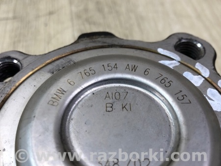 ФОТО Маточина колеса для BMW 3 E90 (2005-2013) Київ