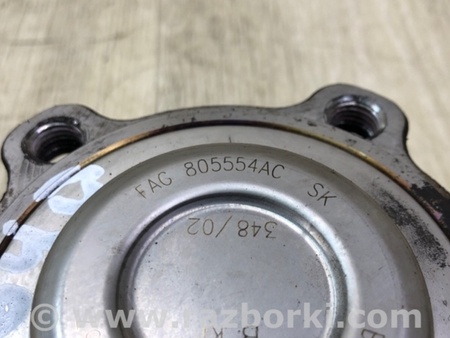 ФОТО Маточина колеса для BMW 3 E90 (2005-2013) Київ
