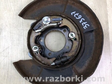 ФОТО Гальмівний механізм для Lexus ES350 (06-12) Київ