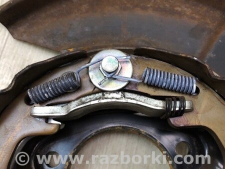 ФОТО Гальмівний механізм для Lexus ES350 (06-12) Київ