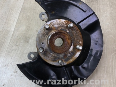 ФОТО Кулак поворотний для Acura Integra Київ