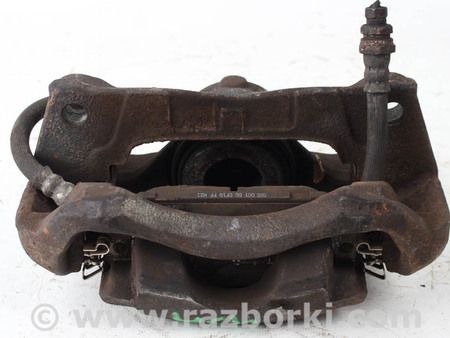 ФОТО Суппорт передний левый для Mazda 3 III BM/BN (13-19) Київ