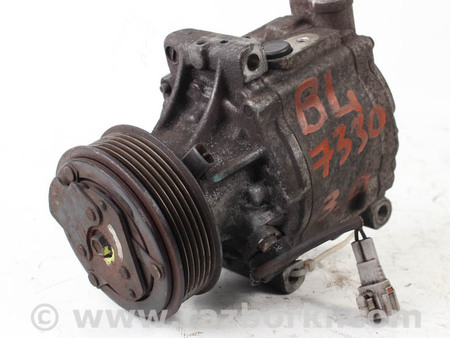 ФОТО Компрессор кондиционера для Subaru Legacy IV BL/BP (03-09) Київ