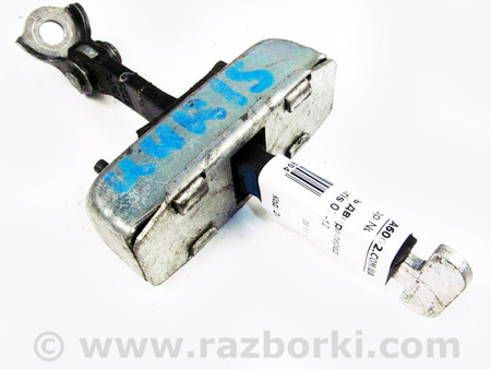 ФОТО Ограничитель двери передний для Toyota Auris E150 (06-12) Київ