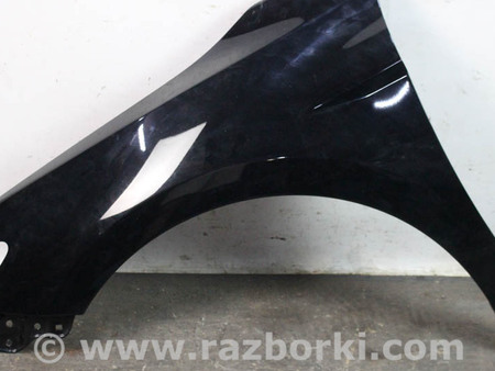 ФОТО Крыло переднее левое для Toyota Camry 70 XV70 (17-23) Київ