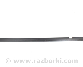 Молдинг стекла двери задний левый Toyota Corolla E140/E150 (11.2006-08.2013)